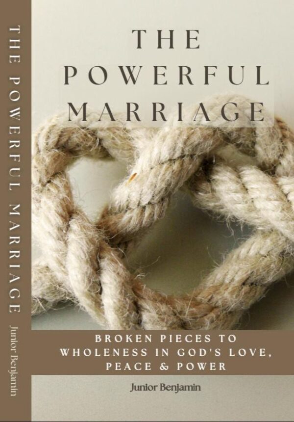 The Powerful marriage​